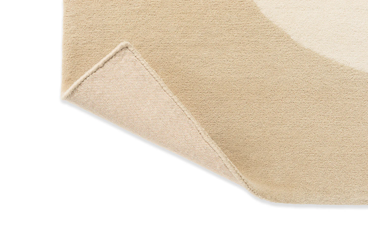 Marimekko Seireeni Warm Beige 132701 Rug - Image 7
