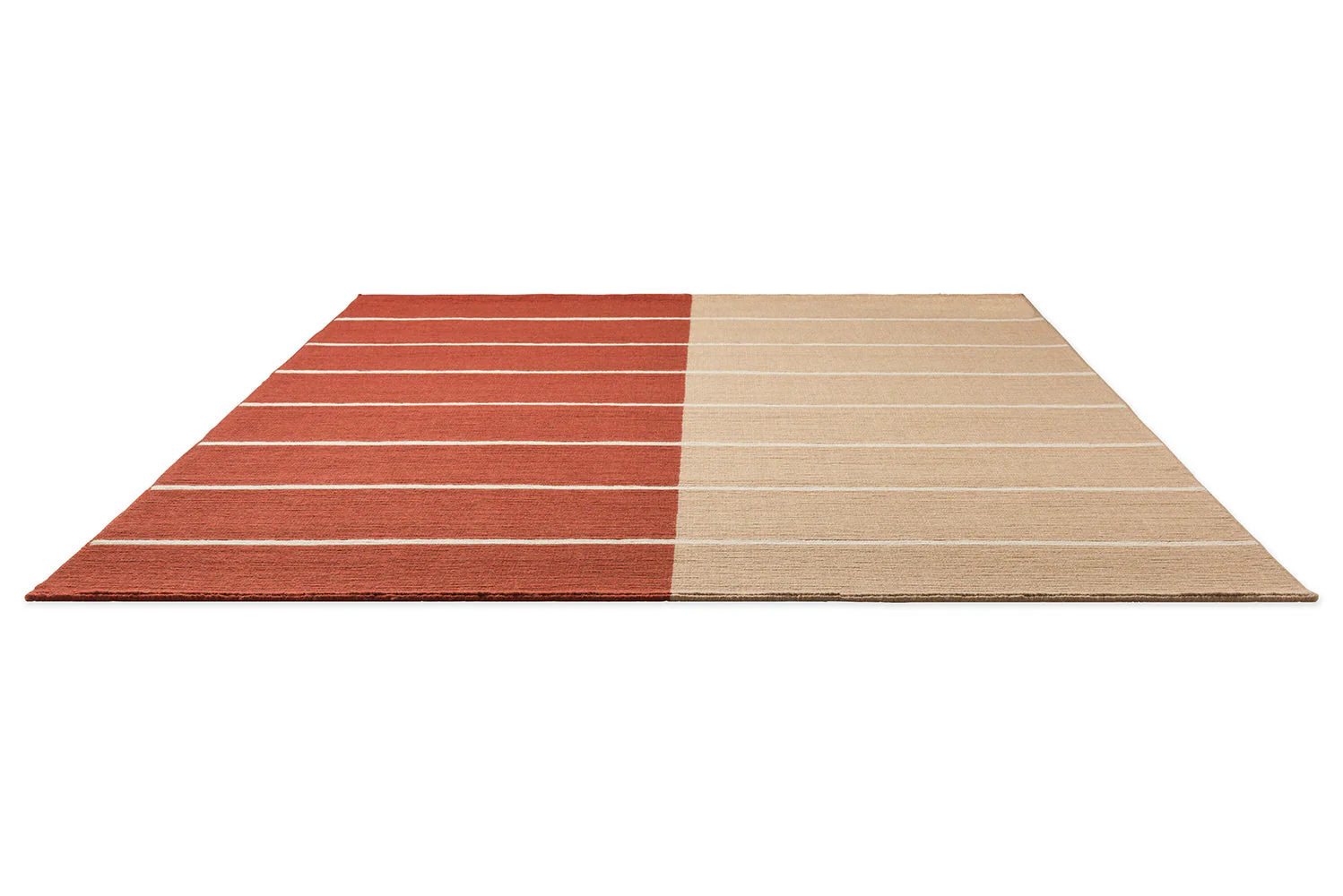 Marimekko Tiibet Burnt Orange 132803 Rug - Image 5