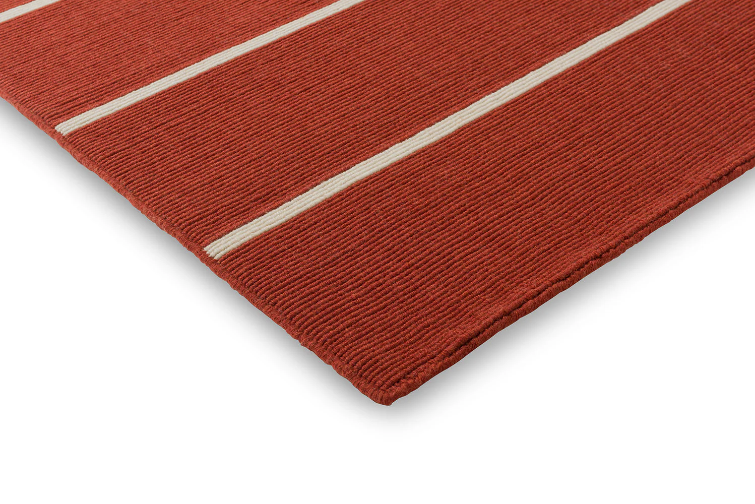 Marimekko Tiibet Burnt Orange 132803 Rug - Image 6