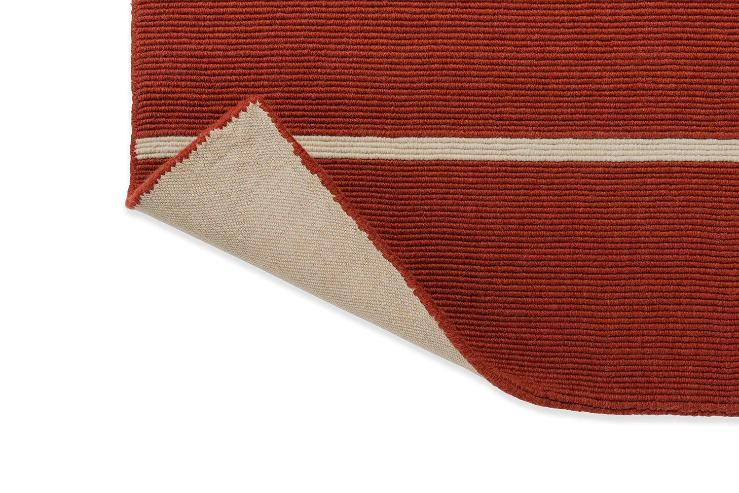 Marimekko Tiibet Burnt Orange 132803 Rug - Image 7