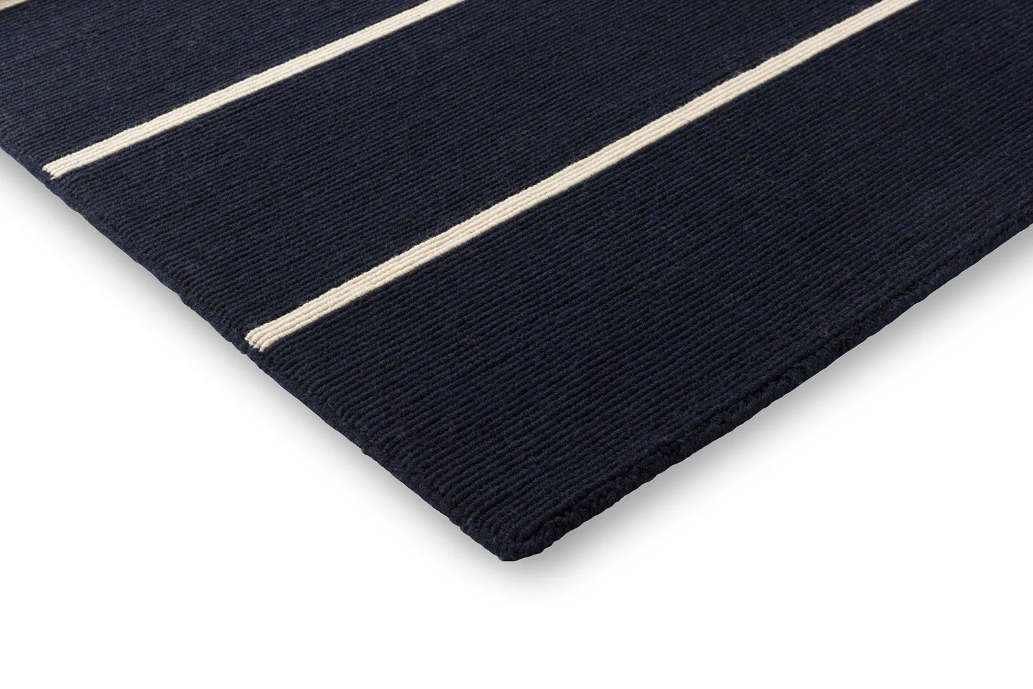 Marimekko Tiibet Deep Blue 132808 Rug - Image 5