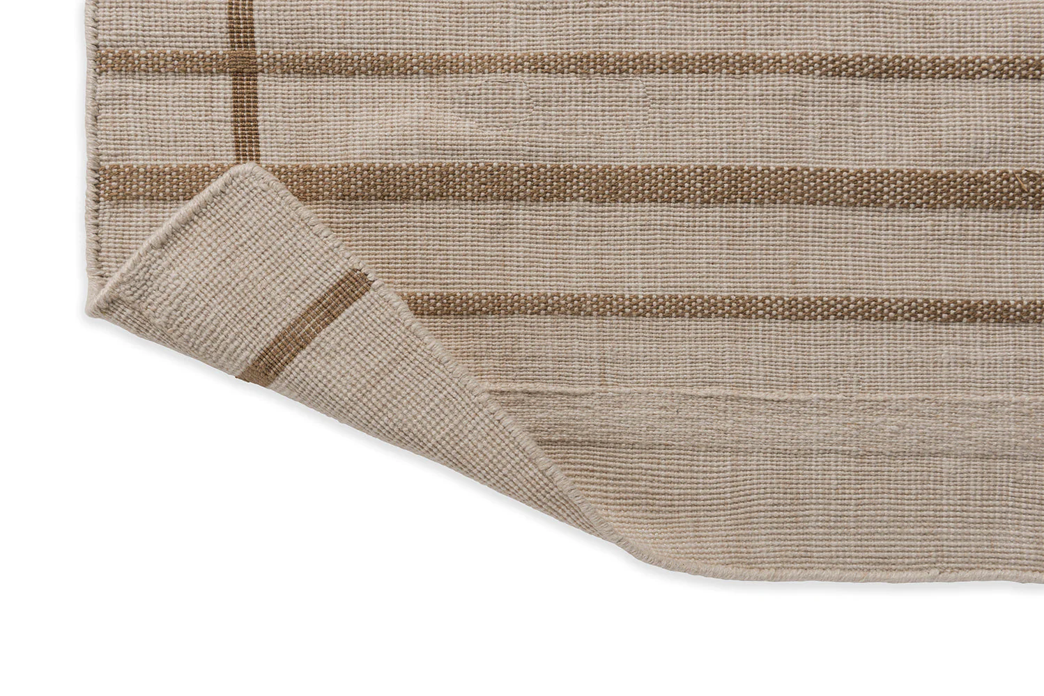 Brink & Campman Zona Sesame Line 497601 Outdoor Rug - Image 8