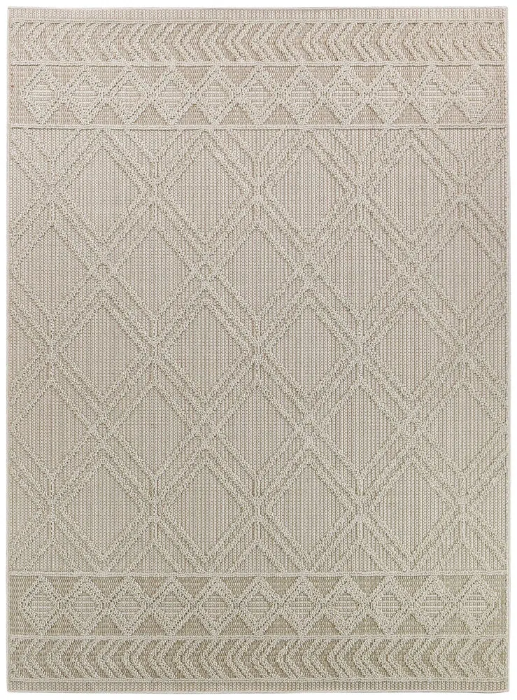 Colorado Natural Outdoor Rug