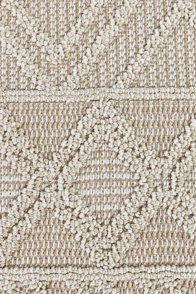 Colorado Natural Outdoor Rug - Image 8