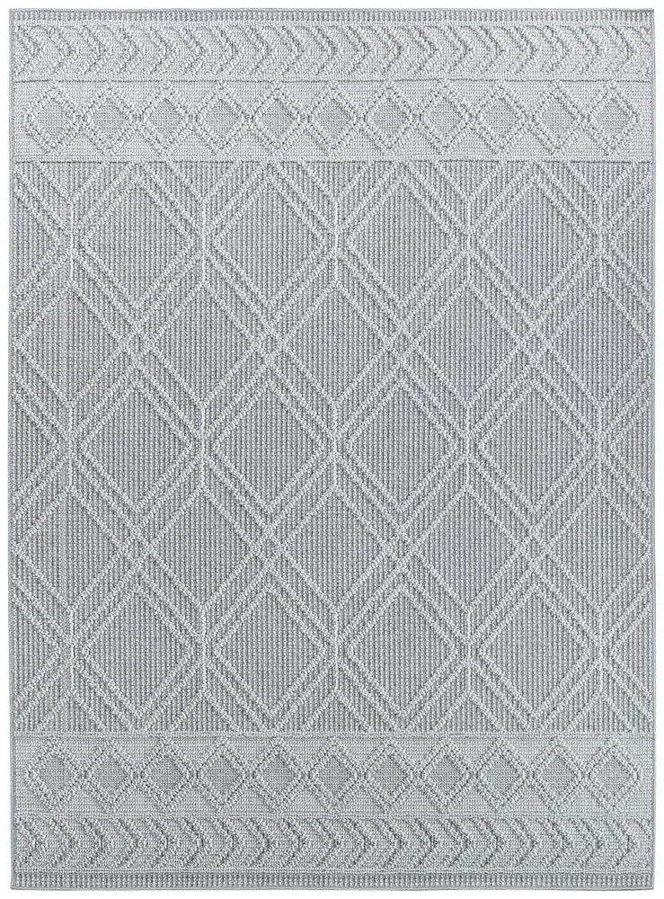 Colorado Blueray Outdoor Rug
