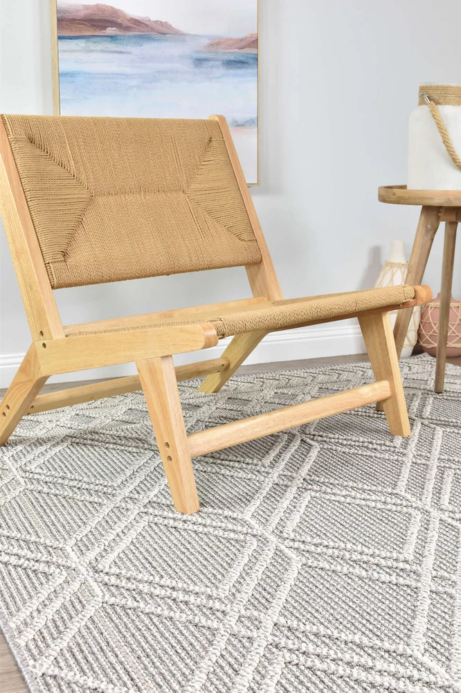 Colorado Blueray Outdoor Rug - Image 4