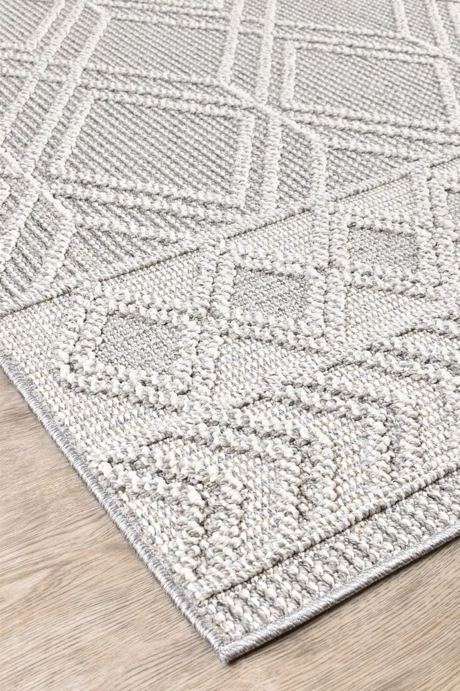 Colorado Blueray Outdoor Rug - Image 5