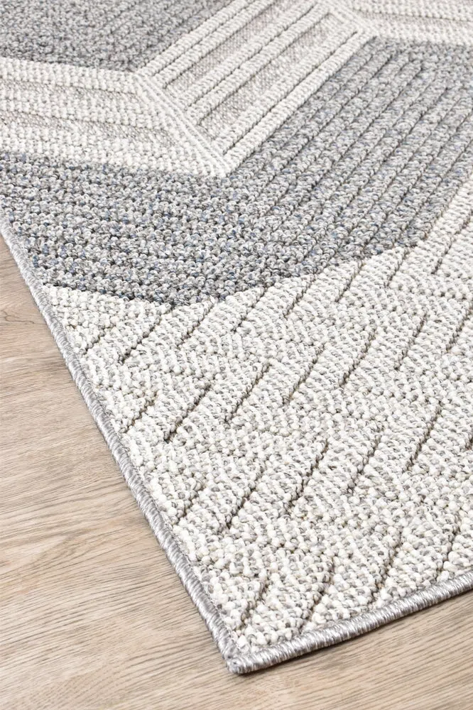Colorado Waves Outdoor Rug - Image 5