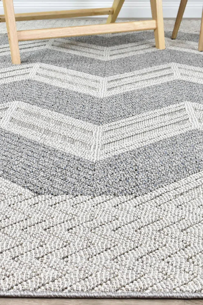 Colorado Waves Outdoor Rug - Image 6