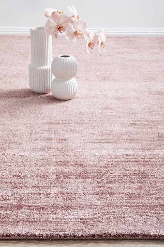 Bliss Blush Rug - Image 3
