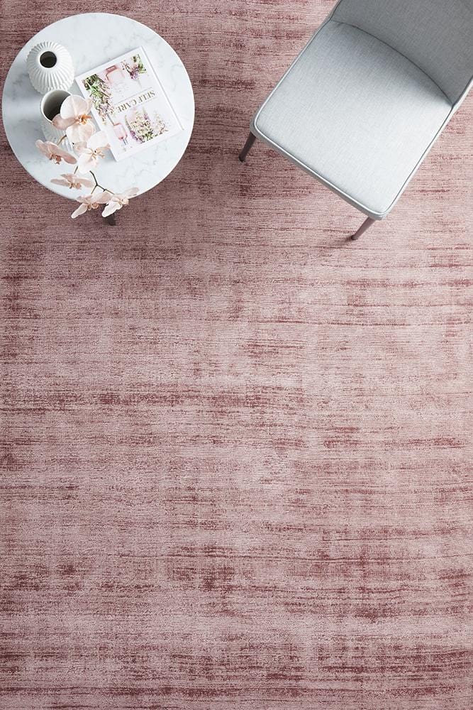 Bliss Blush Rug - Image 4