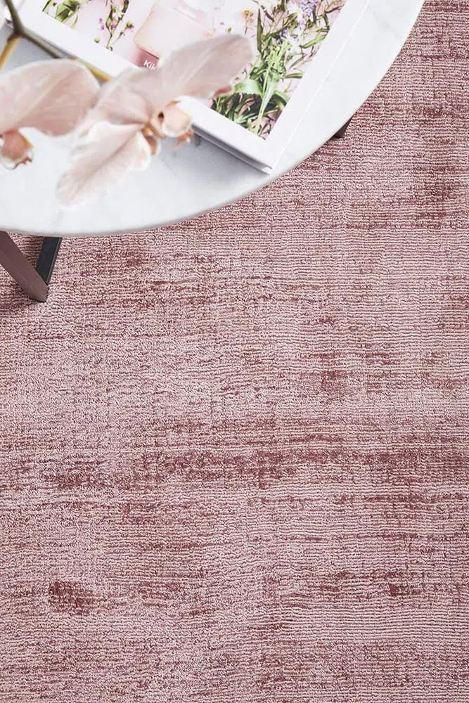 Bliss Blush Rug - Image 5