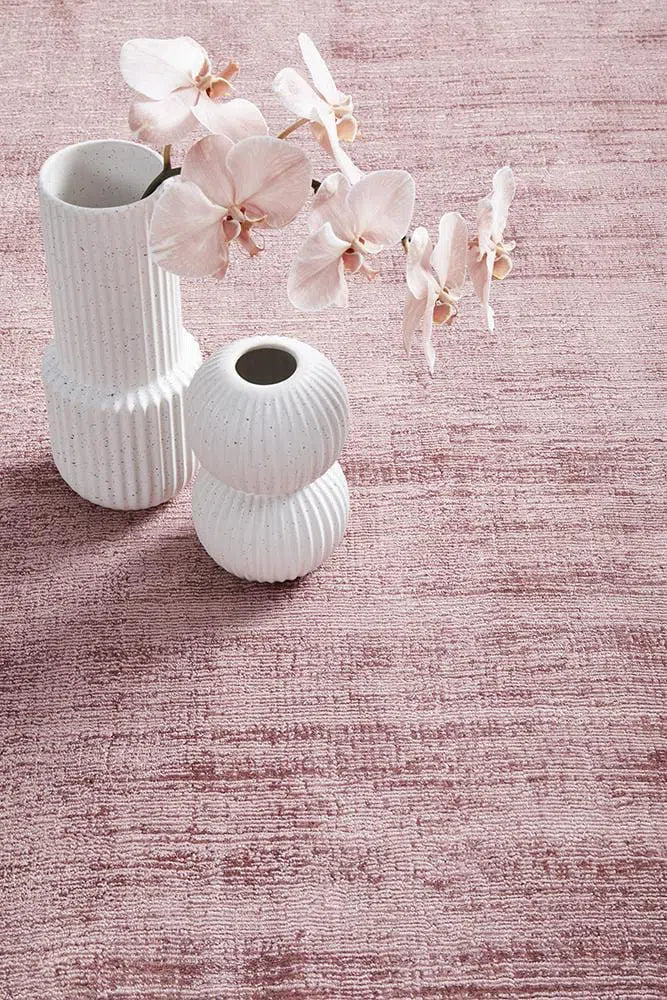 Bliss Blush Rug - Image 6