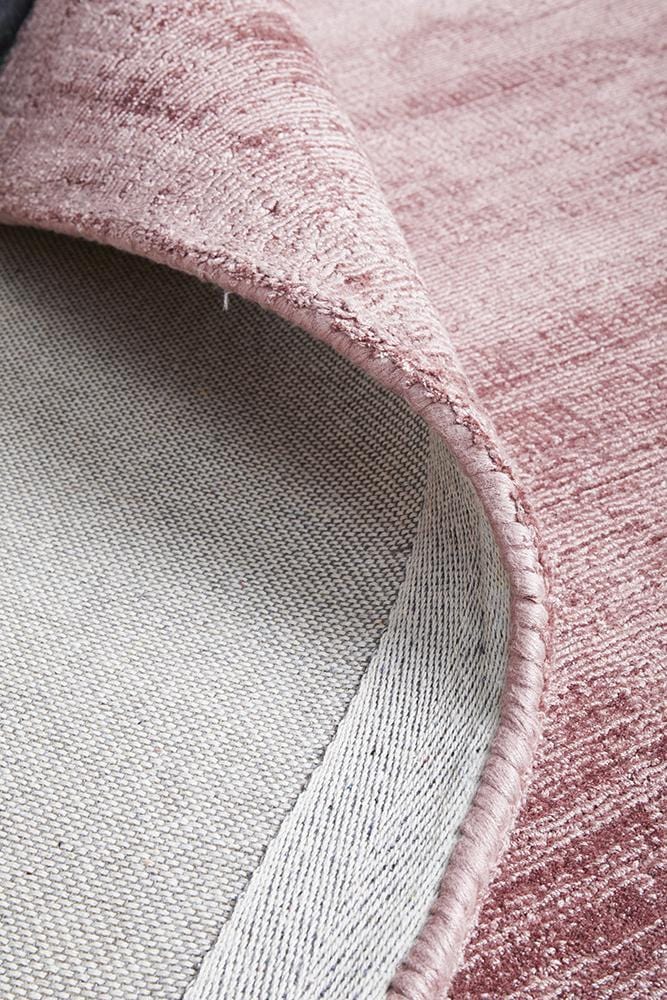 Bliss Blush Rug - Image 7