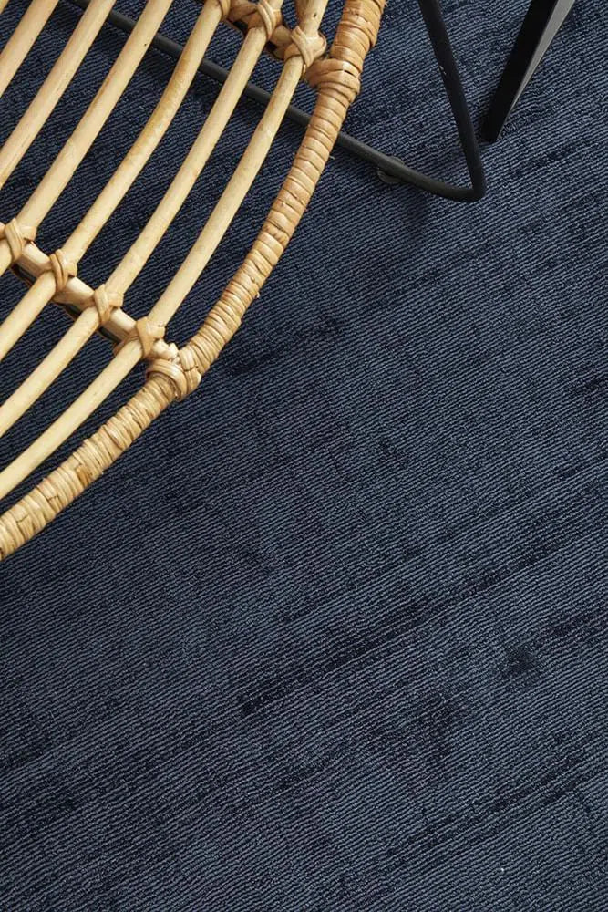 Bliss Denim Rug - Image 4