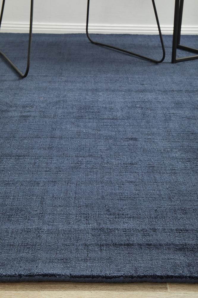 Bliss Denim Rug - Image 6