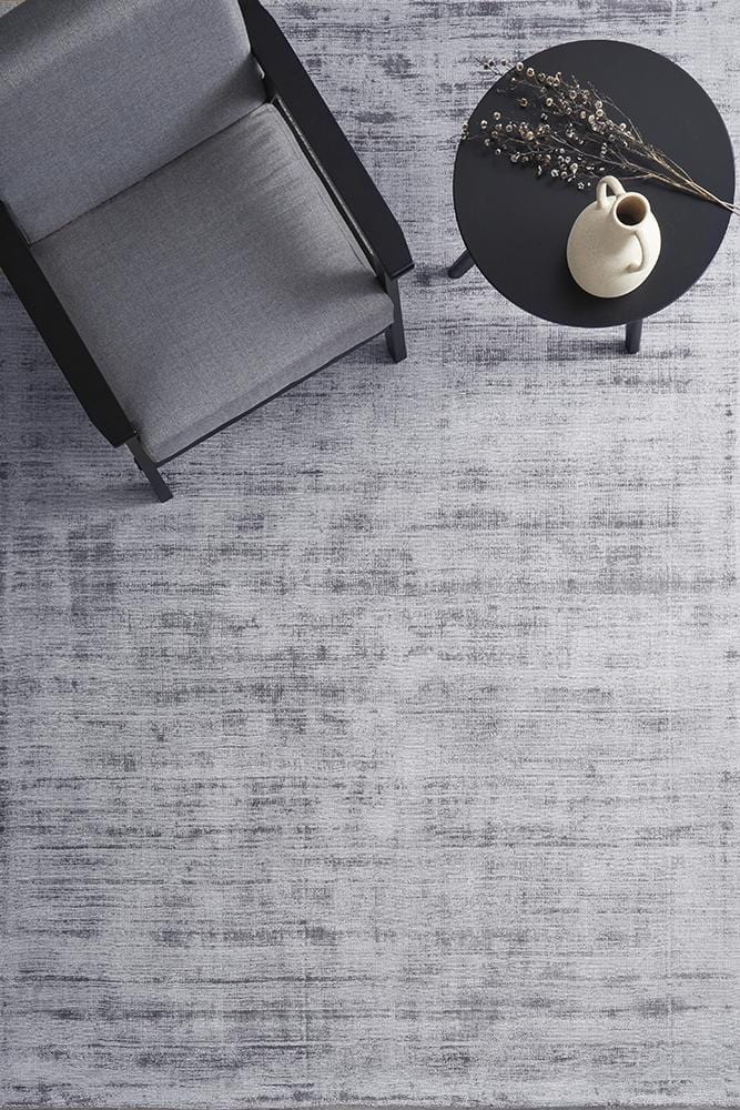 Bliss Grey Rug - Image 4