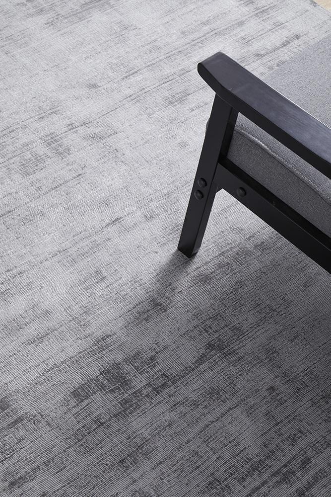 Bliss Grey Rug - Image 5