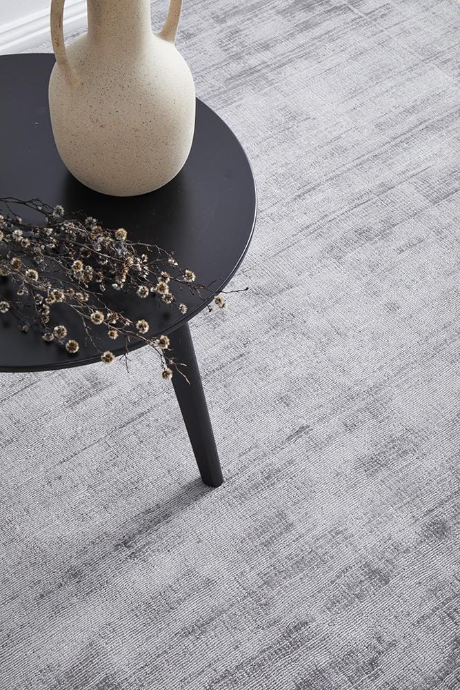 Bliss Grey Rug - Image 6