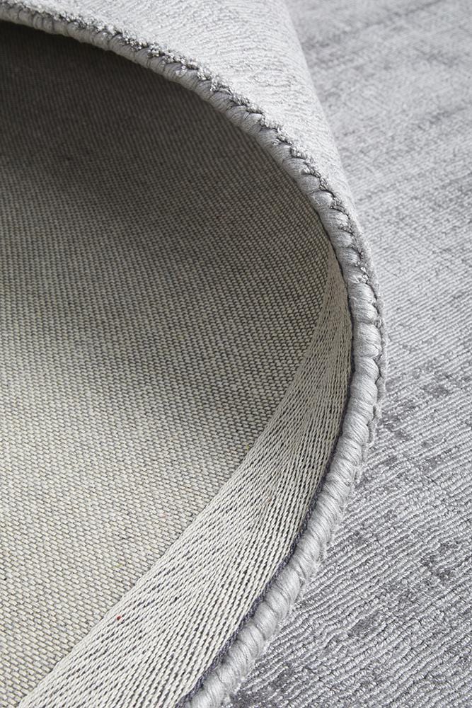 Bliss Grey Rug - Image 9