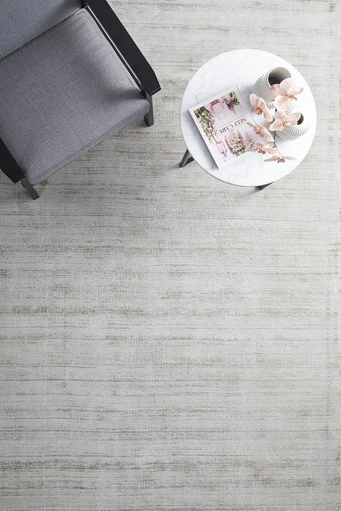 Bliss Silver Rug - Image 4