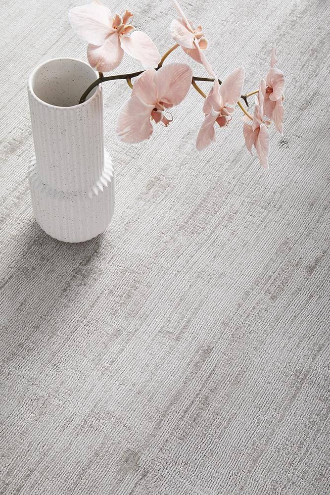 Bliss Silver Rug - Image 5