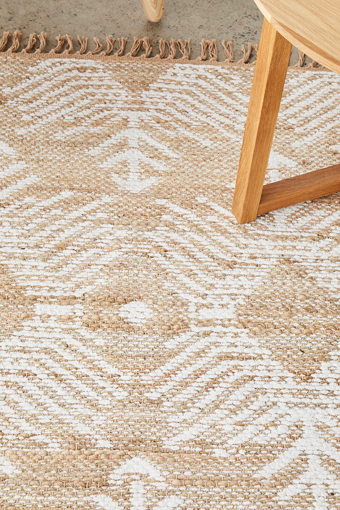 Bodhi Rosa Natural Rug - Image 11