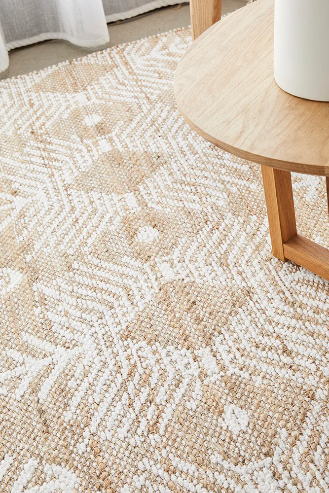 Bodhi Rosa Natural Rug - Image 12
