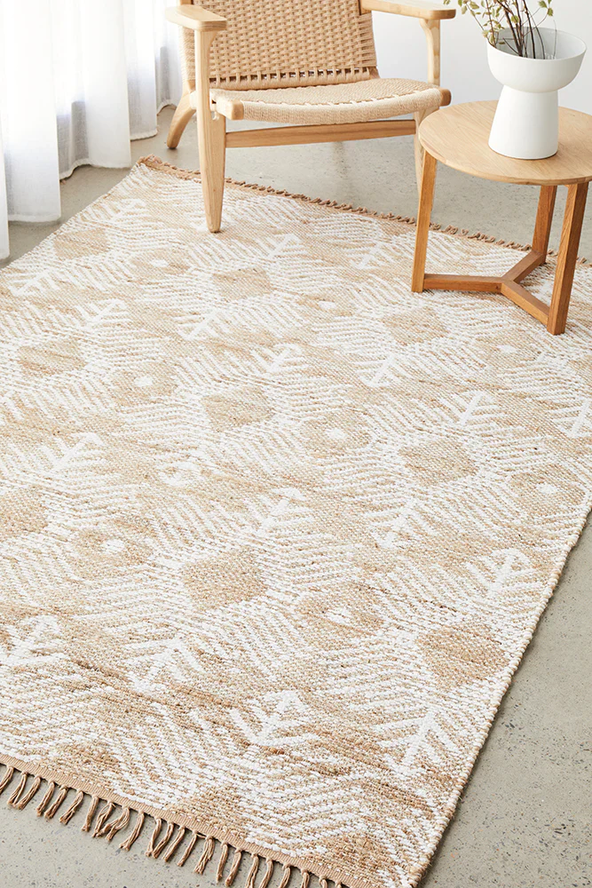 Bodhi Rosa Natural Rug - Image 6