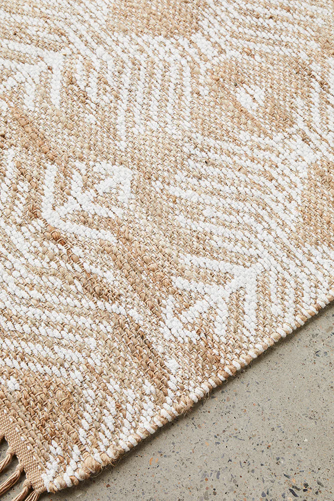 Bodhi Rosa Natural Rug - Image 7