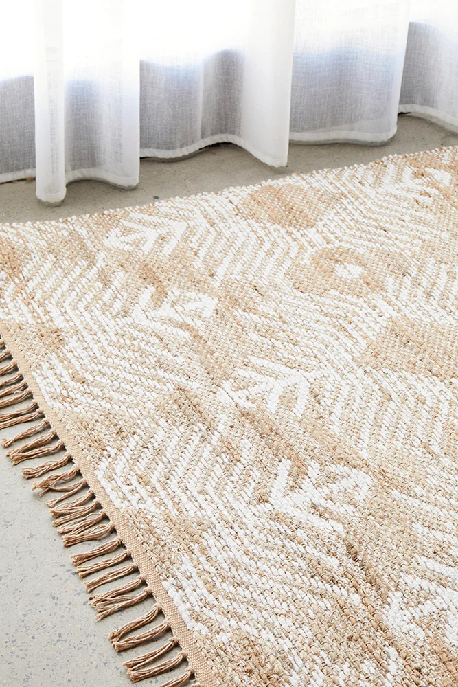 Bodhi Rosa Natural Rug - Image 8