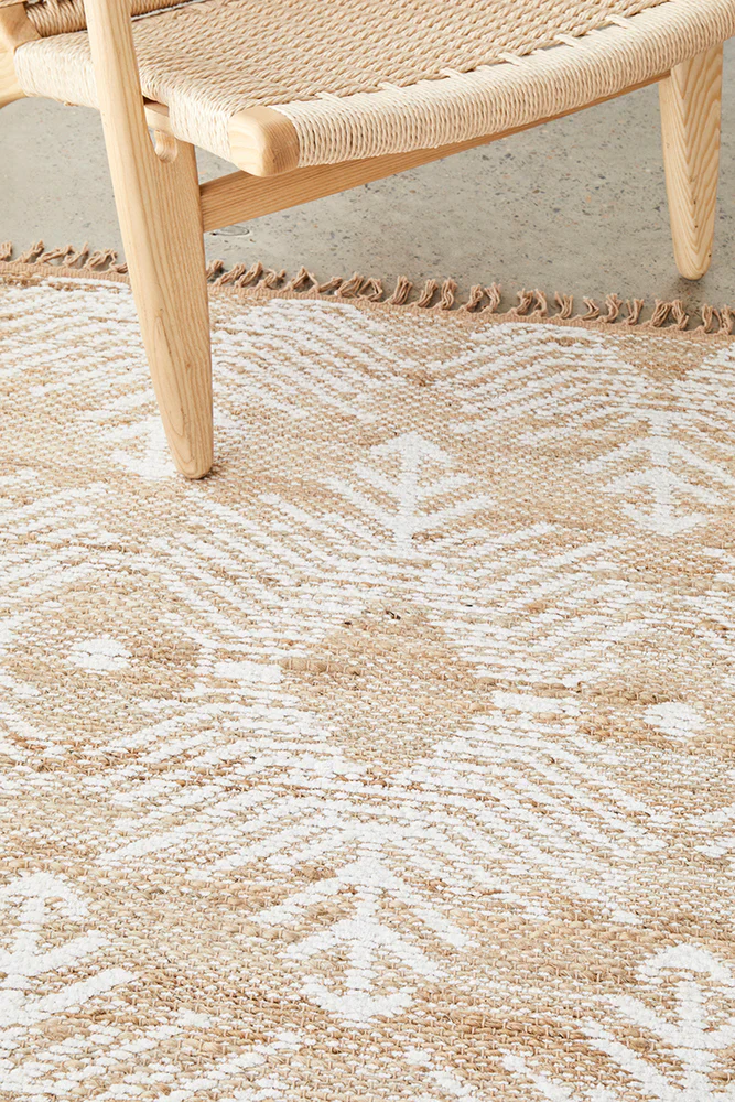 Bodhi Rosa Natural Rug - Image 9