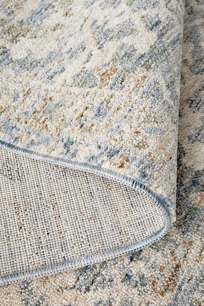 Bodrum Alvin Blue Rug - Image 8
