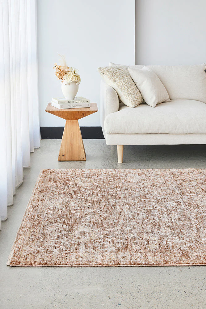 Bodrum Alvin Clay Rug - Image 3
