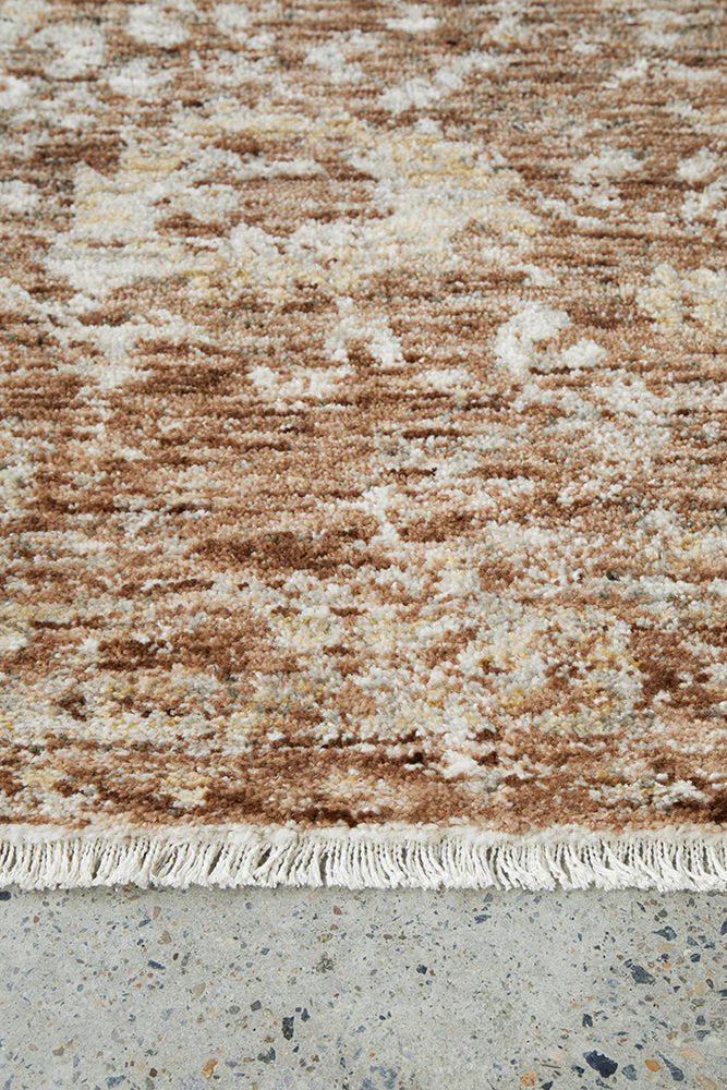 Bodrum Alvin Clay Runner Rug - Image 5