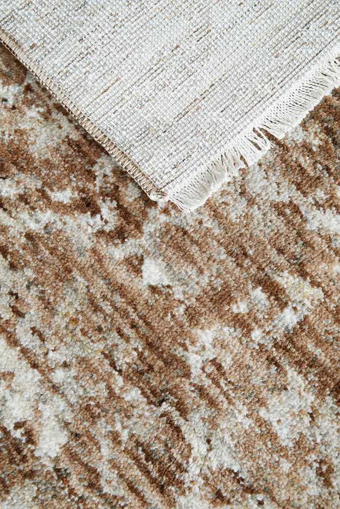 Bodrum Alvin Clay Runner Rug - Image 7