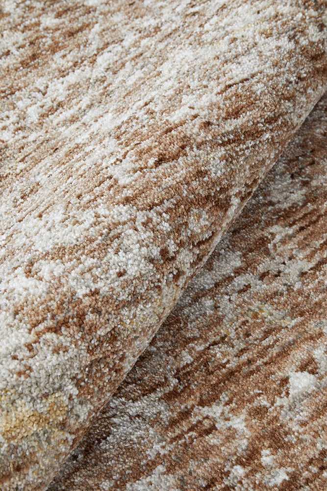 Bodrum Alvin Clay Runner Rug - Image 9