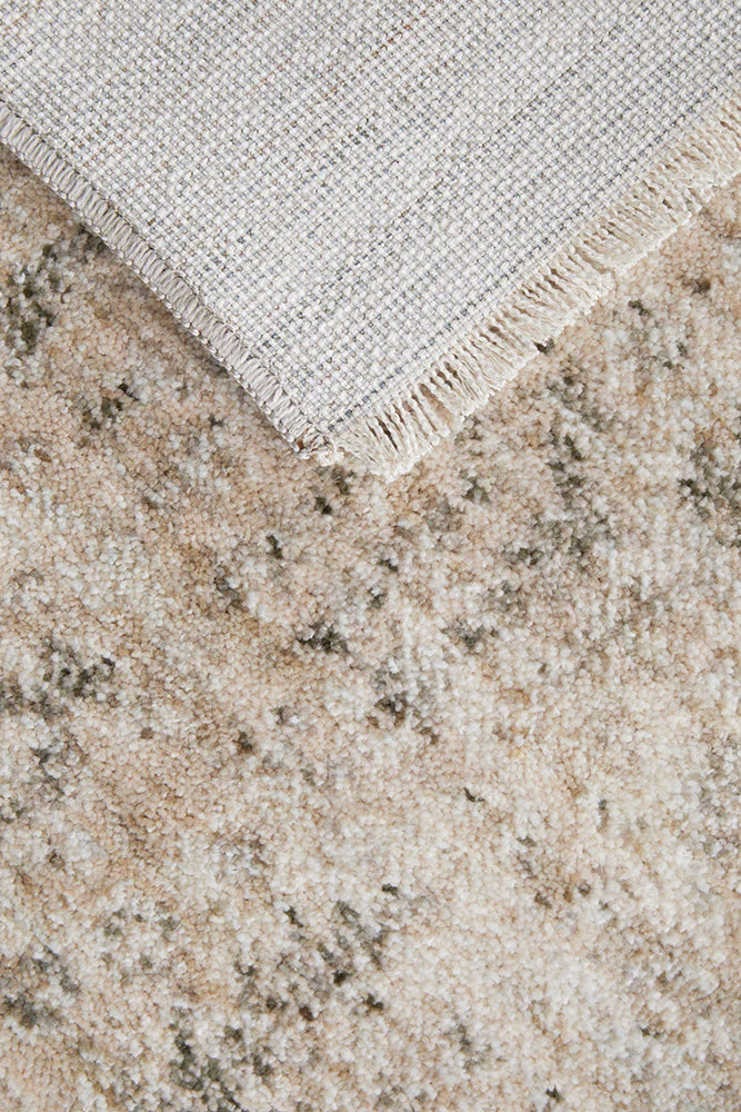 Bodrum Della Natural Runner Rug - Image 7
