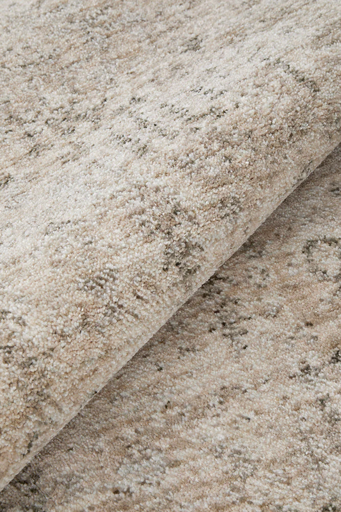 Bodrum Della Natural Runner Rug - Image 9