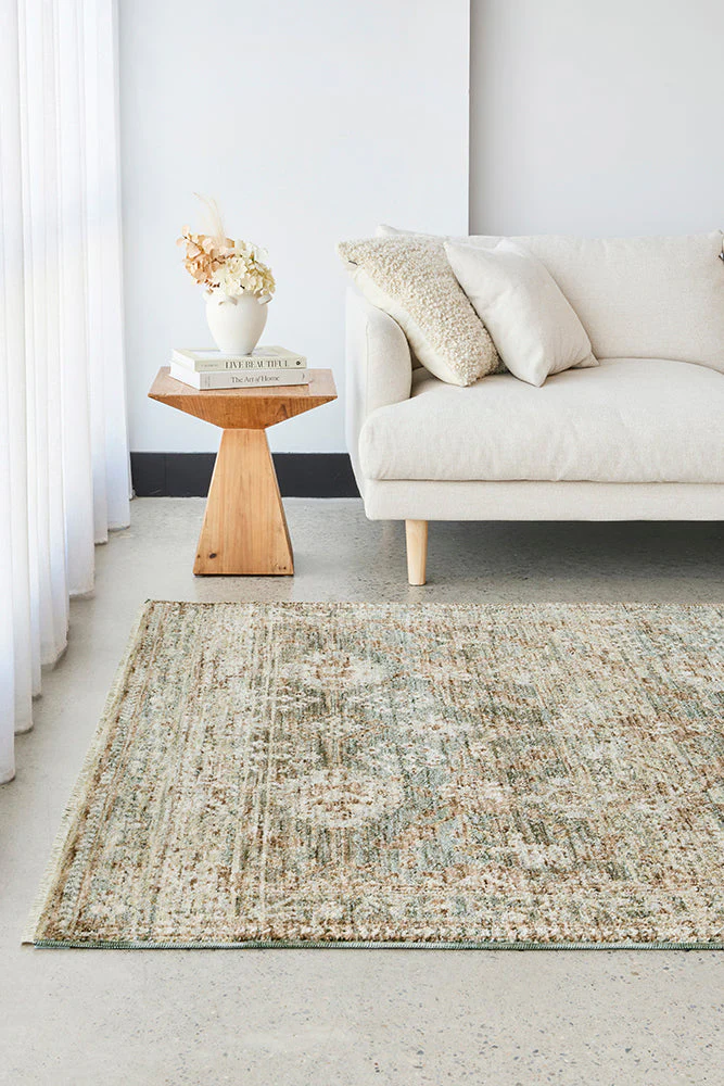 Bodrum Josie Moss Rug - Image 3