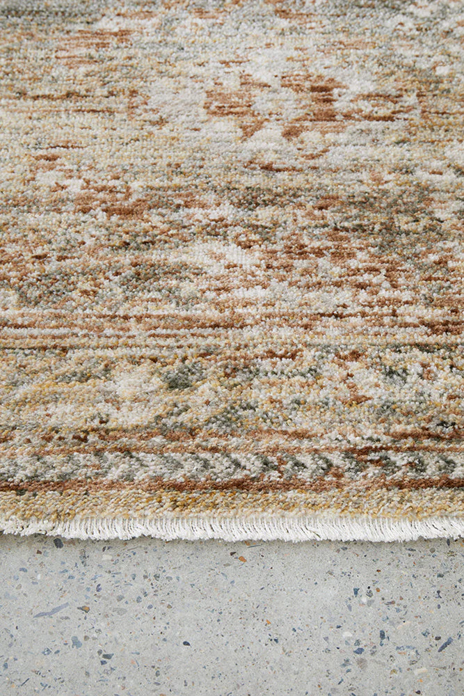 Bodrum Josie Moss Rug - Image 5