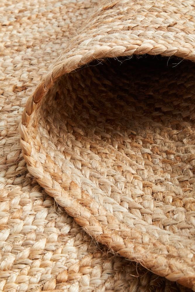 Bondi Natural Runner Rug - Image 10