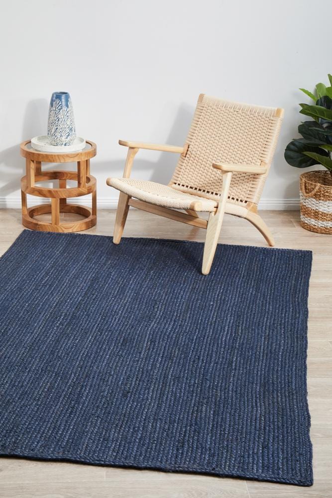 Bondi Navy Rug - Image 5