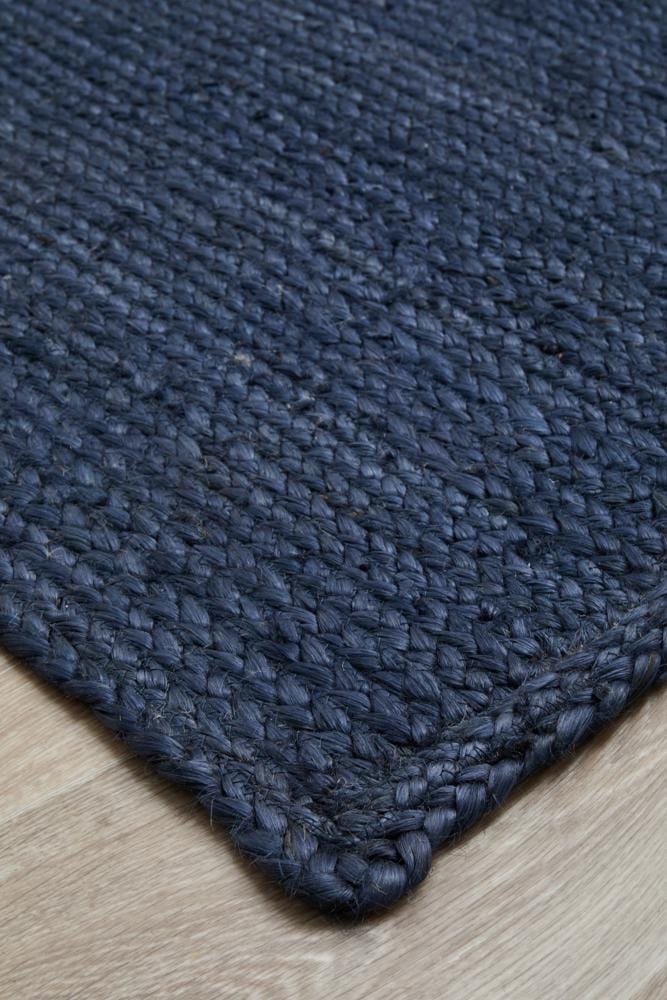 Bondi Navy Rug - Image 6