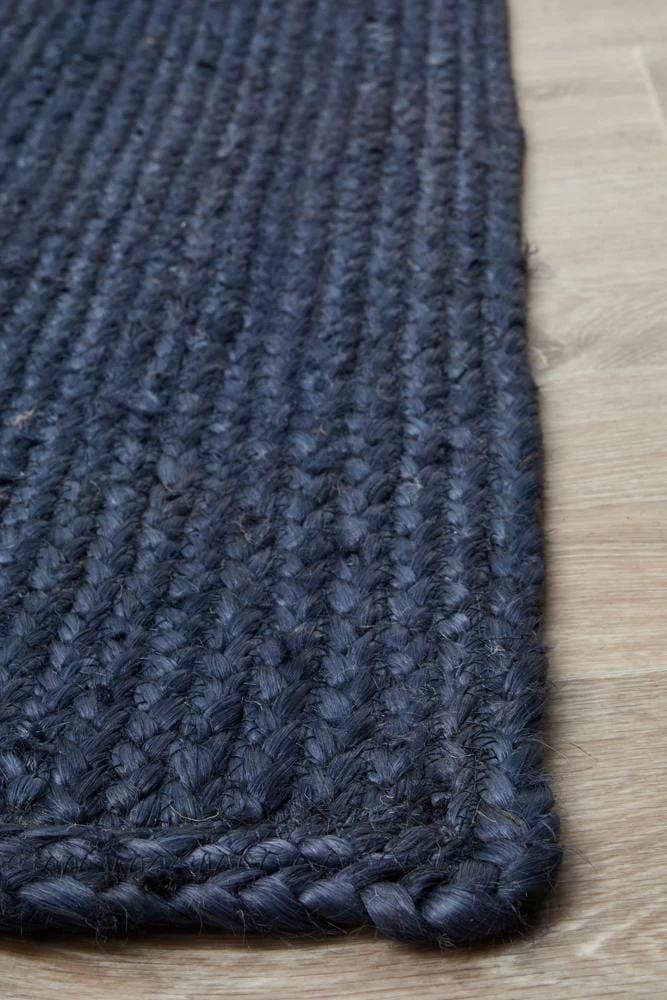 Bondi Navy Rug - Image 7