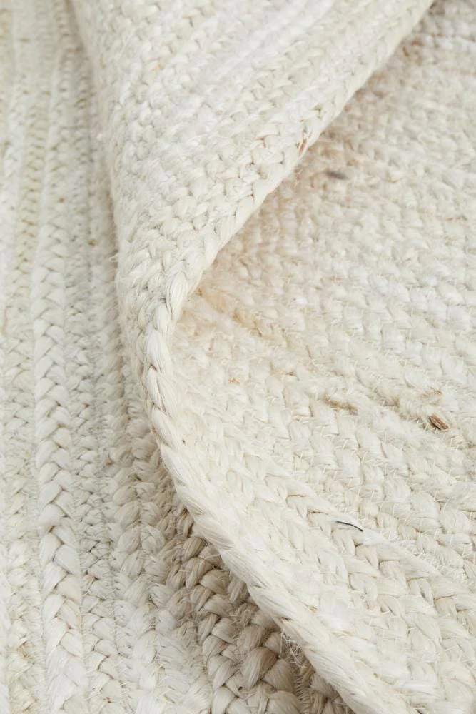 Bondi White Rug - Image 10