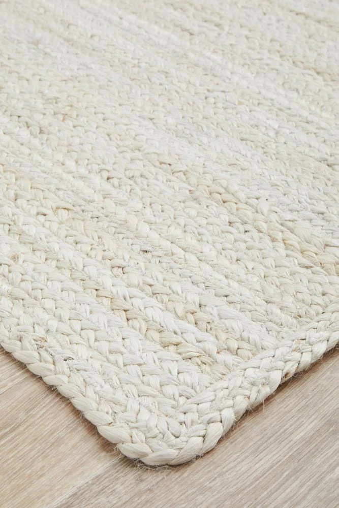 Bondi White Rug - Image 6