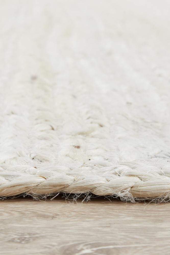 Bondi White Rug - Image 8