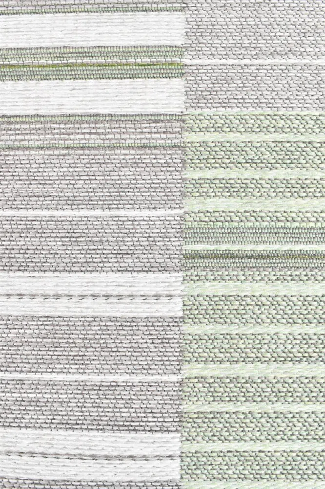 Vermont 54 Mint Green Outdoor Rug - Image 9