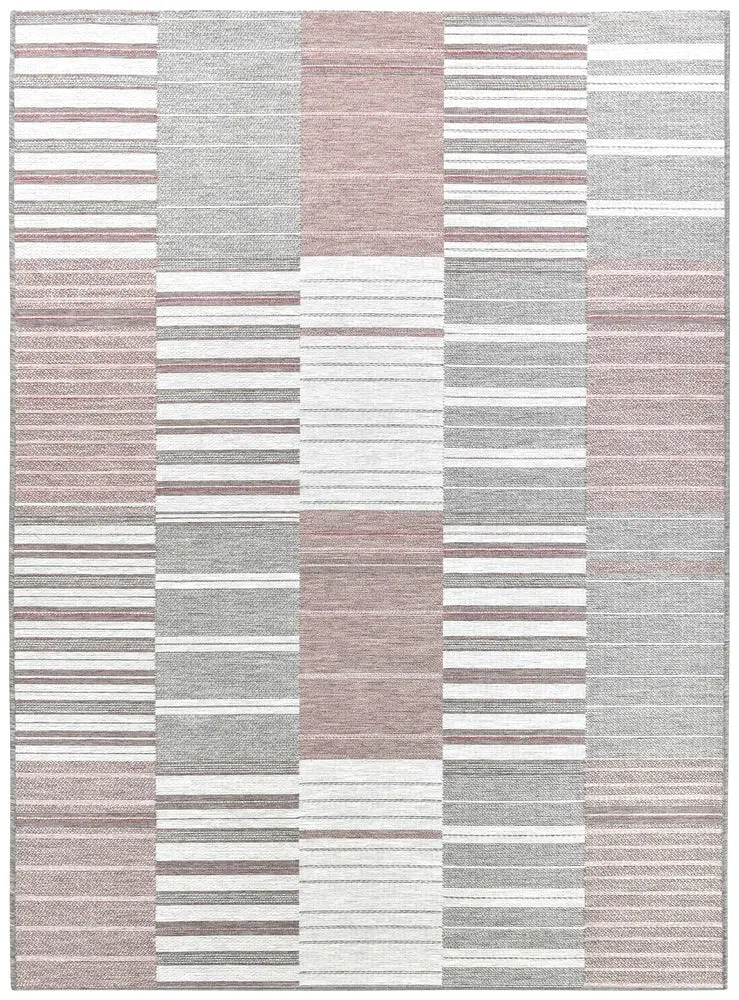 Vermont 54 Lilac Outdoor Rug